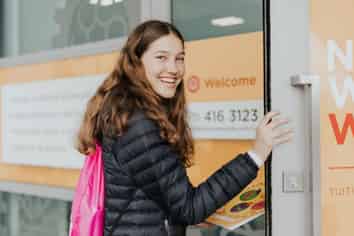 Premium Education Franchise – 40% ROI