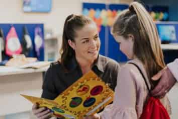 Premium Education Franchise – 40% ROI