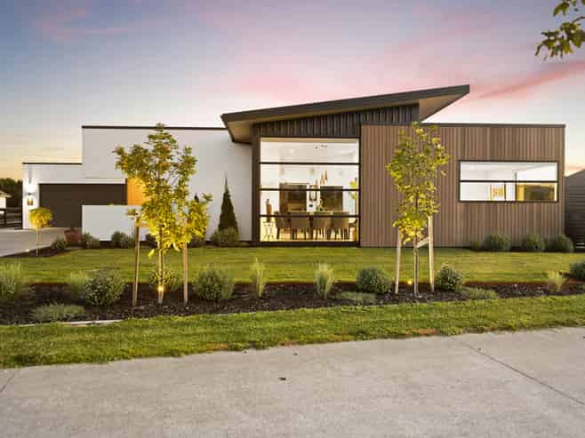 17 Mike Smith Drive, Cambridge