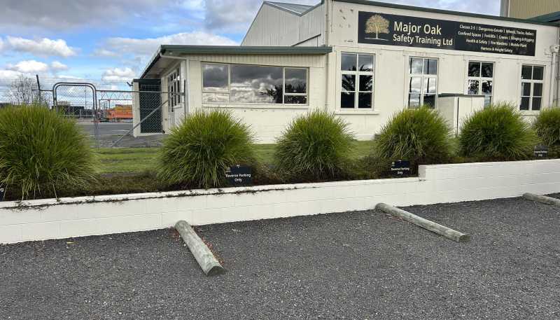 1a Railway Street, Paeroa