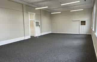 Professional Space, Ready to Occupy