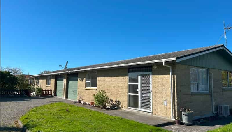 29 Hornsby Street, Carterton