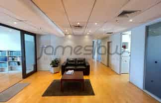 34sqm CBD Office in Britomart