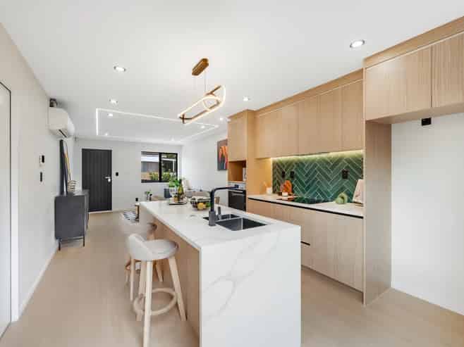 2/127 Ridge Road, Howick