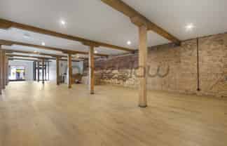 Flagship Retail Elegance in Downtown CBD