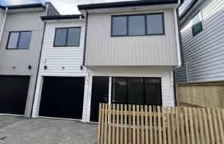 B/12 Sheralee Place, Bucklands Beach