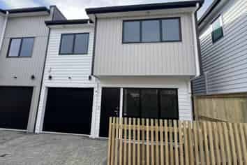 B/12 Sheralee Place, Bucklands Beach