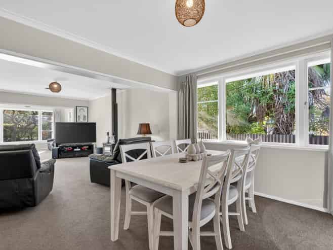1 Miro Street, Masterton