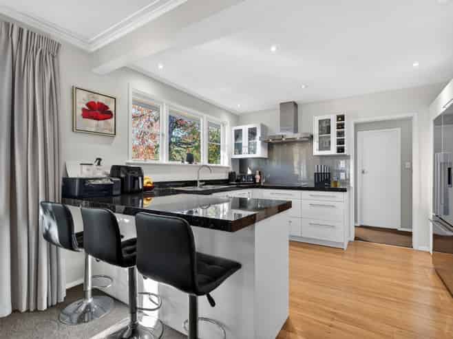1 Miro Street, Masterton