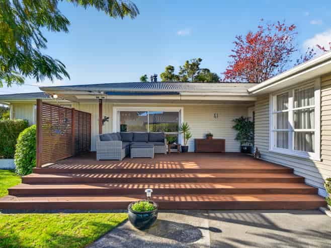 1 Miro Street, Masterton
