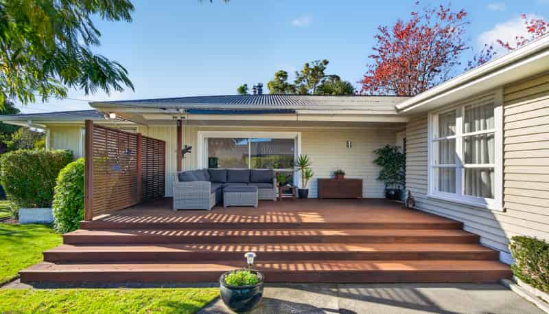 1 Miro Street, Masterton