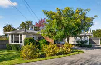 1 Miro Street, Masterton