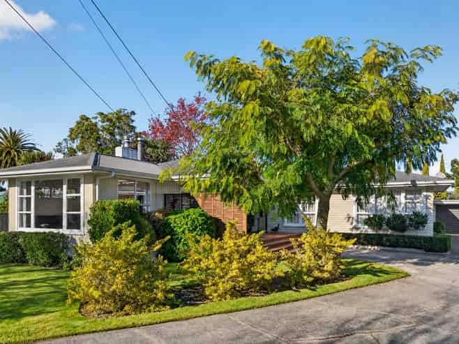 1 Miro Street, Masterton