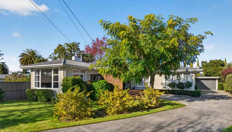 1 Miro Street, Masterton
