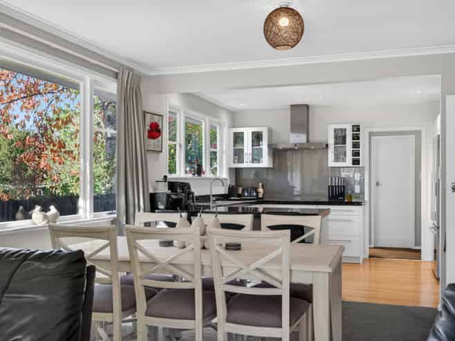 1 Miro Street, Masterton