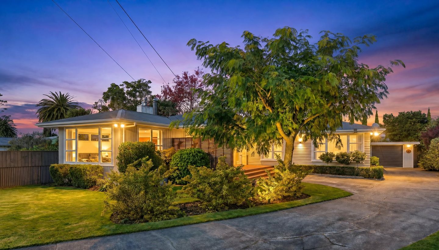 1 Miro Street, Masterton, Masterton, Wairarapa