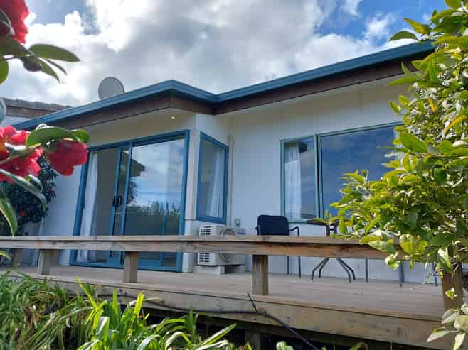 11e Shepherd Road, Waipahihi