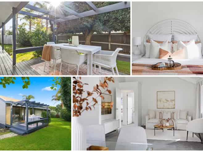 295A Range Road, Papamoa
