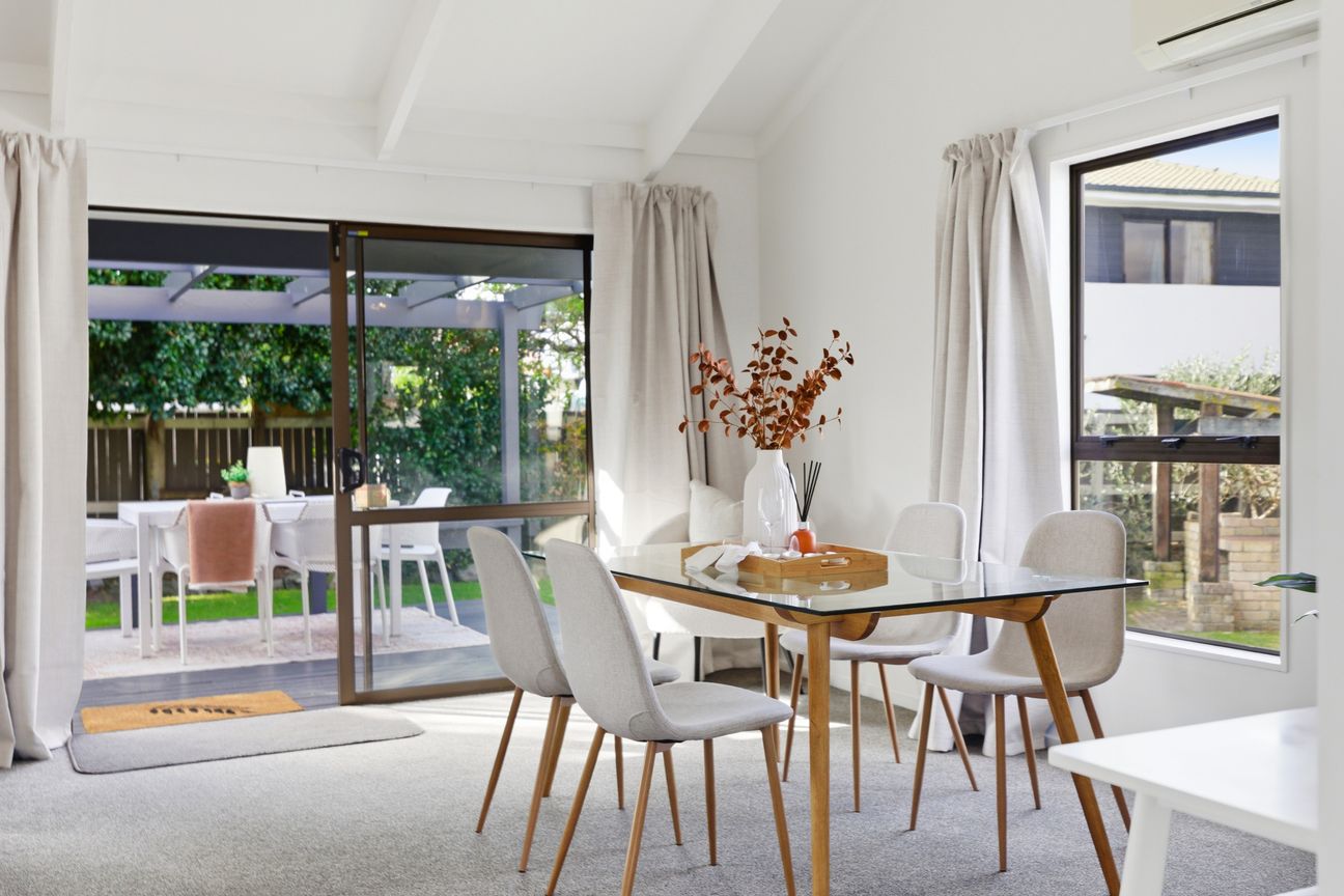 Coastal cottage charm on Range Road - Aanzicht 4