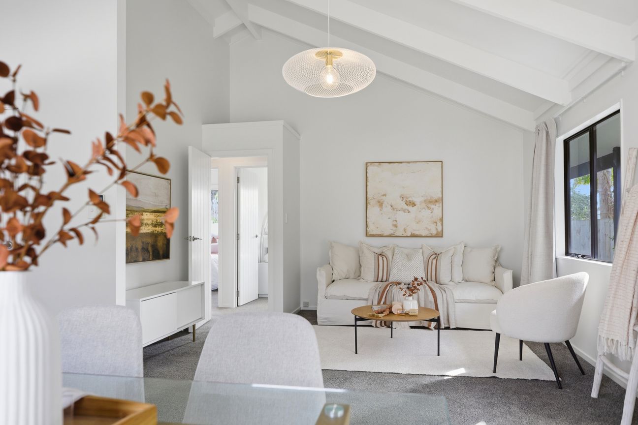 Coastal cottage charm on Range Road - Aanzicht 5