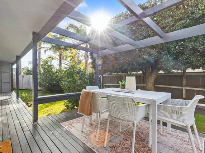 295A Range Road, Papamoa