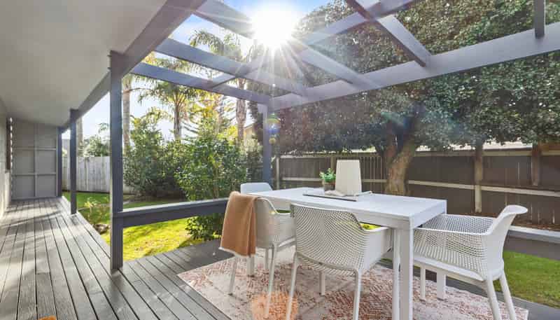 295A Range Road, Papamoa