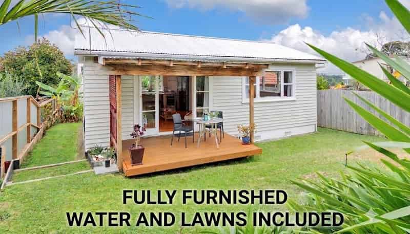 635a  Great North Road, Grey Lynn