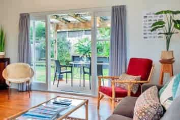 635a  Great North Road, Grey Lynn