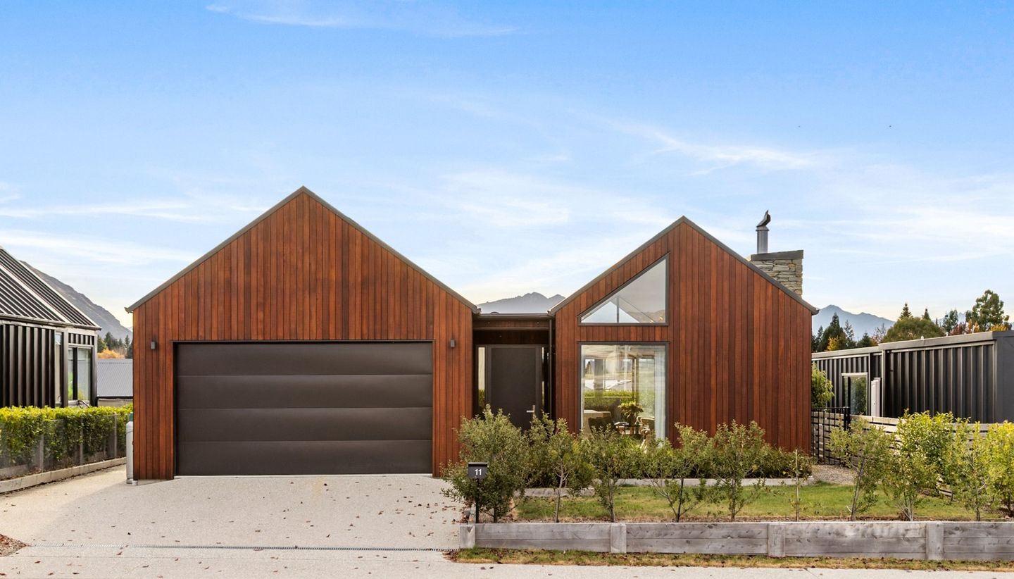 11 Campbell Road, Wanaka, Wanaka, Central Otago / Lakes District