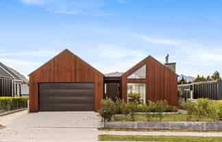 11 Campbell Road, Wanaka