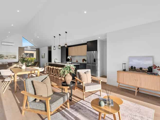 11 Campbell Road, Wanaka
