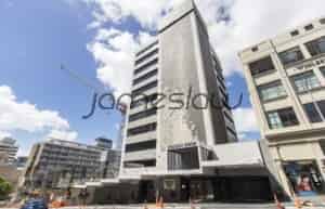 Retail Hotspot Opposite CBD City Rail