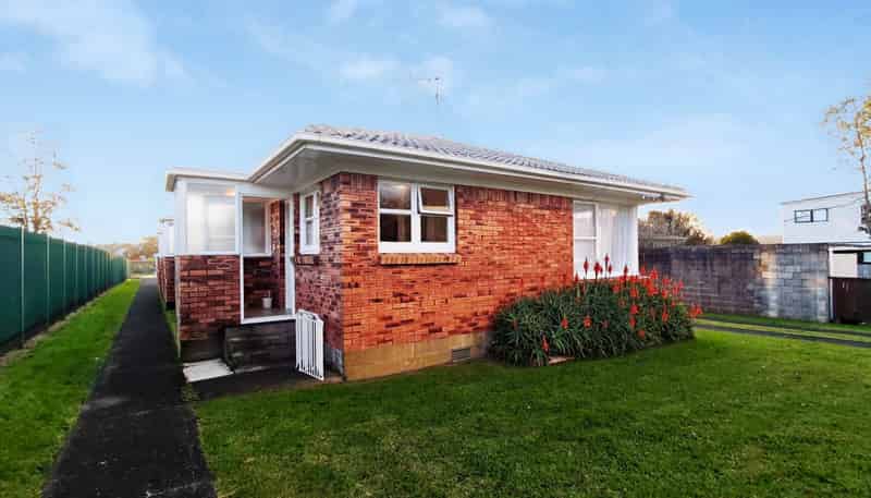 1/204 Birkdale Road, Birkdale