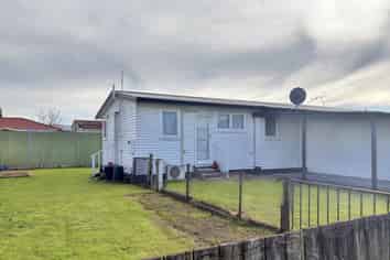 71/a MacDonald Street, Elgin