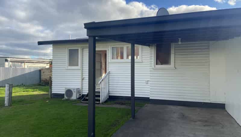 71/a MacDonald Street, Elgin