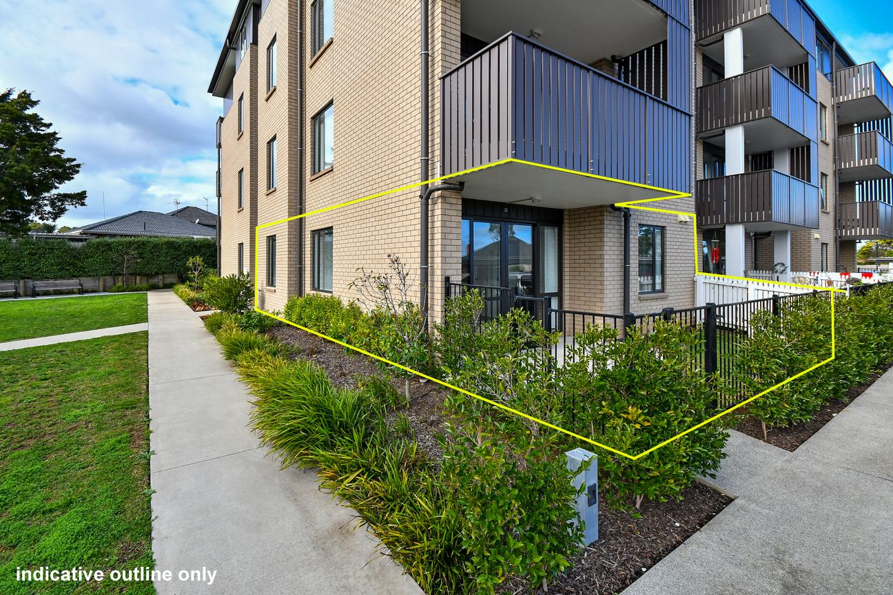 House in Manurewa, Manurewa East