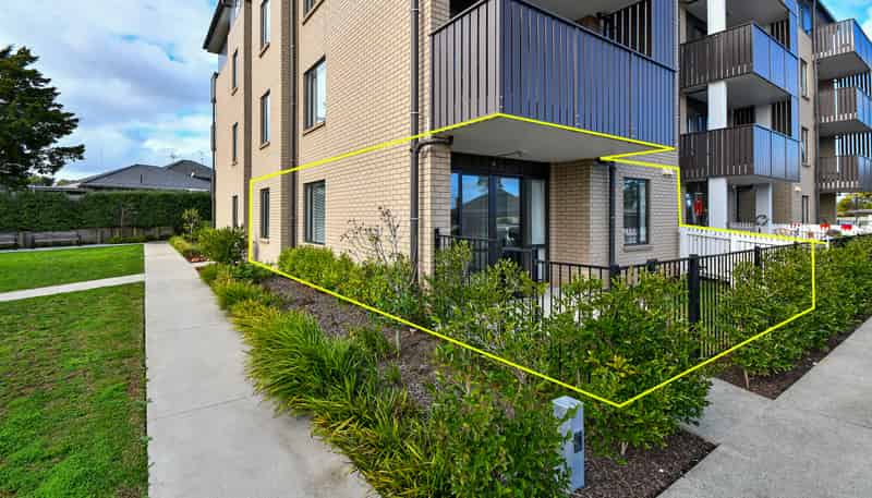 G05B/20 Alfriston Road, Manurewa