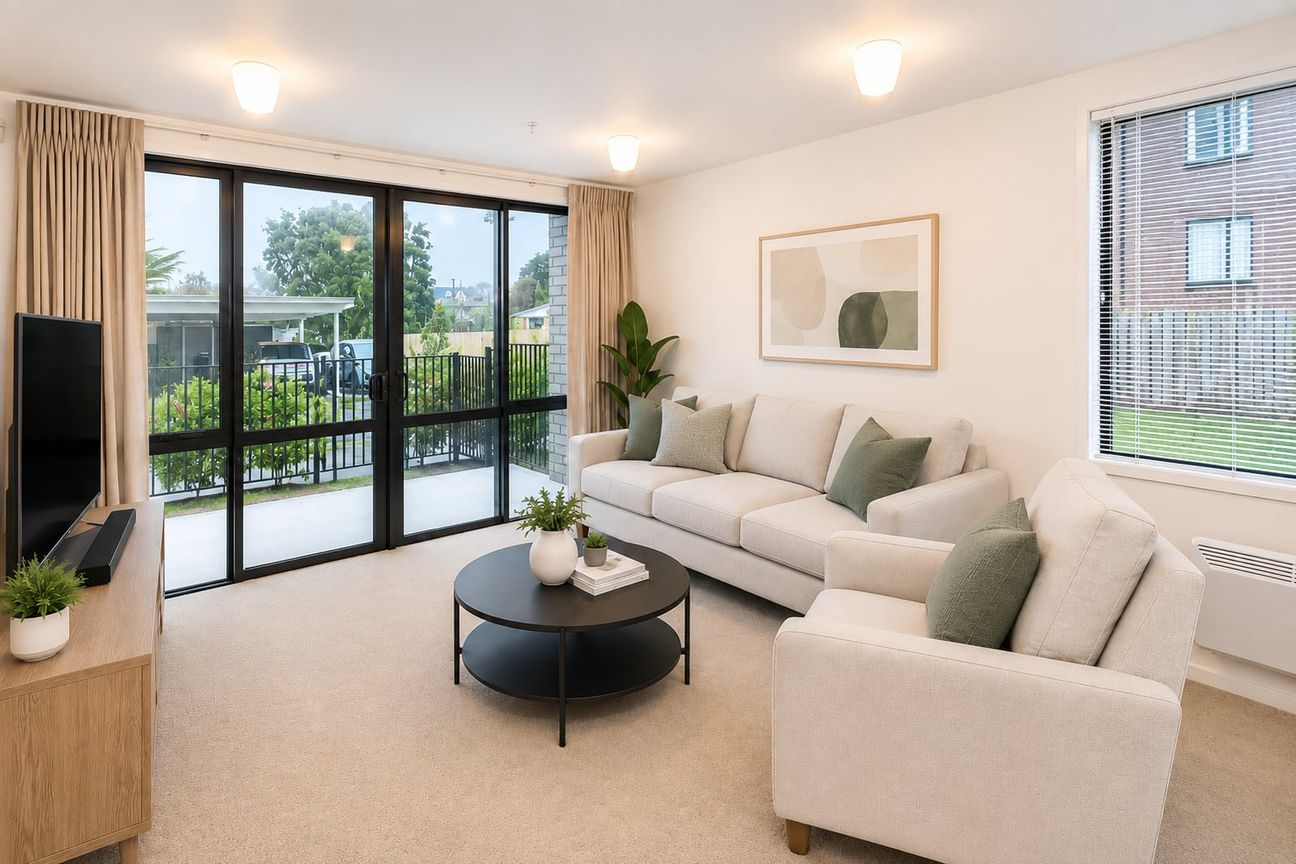 House in Manurewa, Manurewa East - View 4