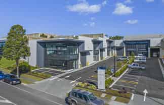 Brand new industrial units – six remaining