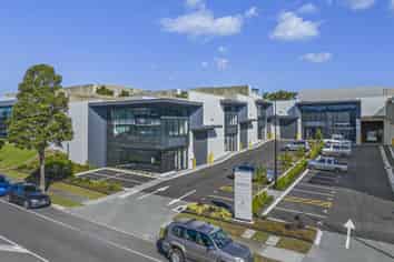 Brand new industrial units – six remaining