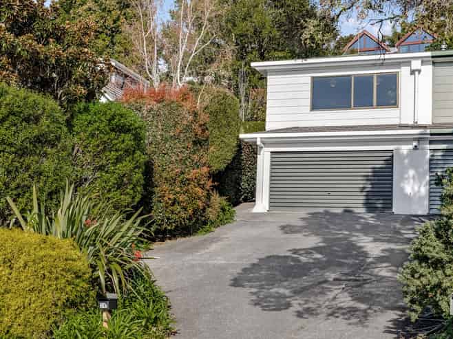 24A Nordon Place, Remuera
