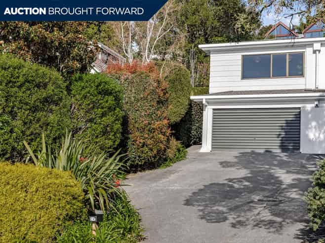 24A Nordon Place, Remuera