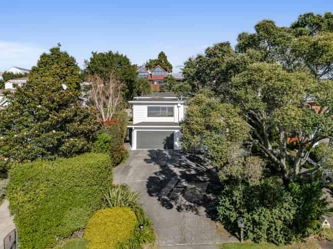 24A Nordon Place, Remuera