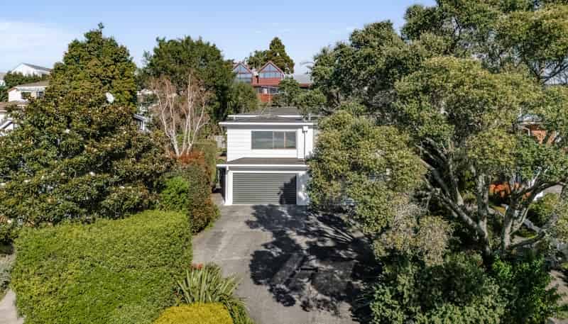 24A Nordon Place, Remuera