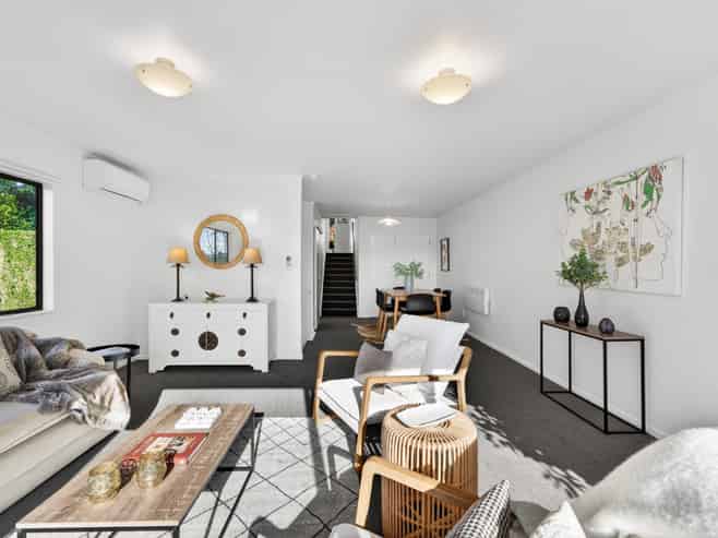 24A Nordon Place, Remuera