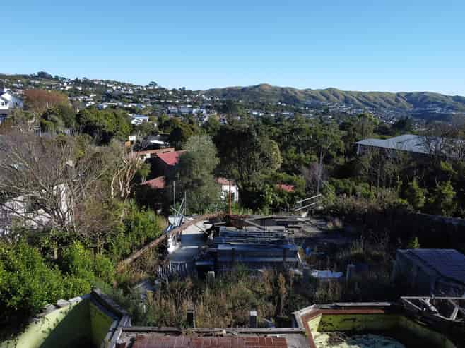 139 Helston Road, Paparangi