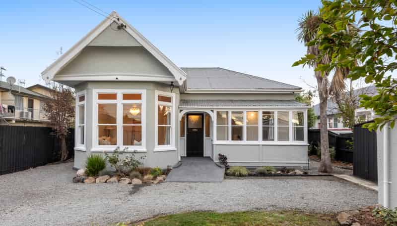 1/68 Fairfield Avenue, Addington