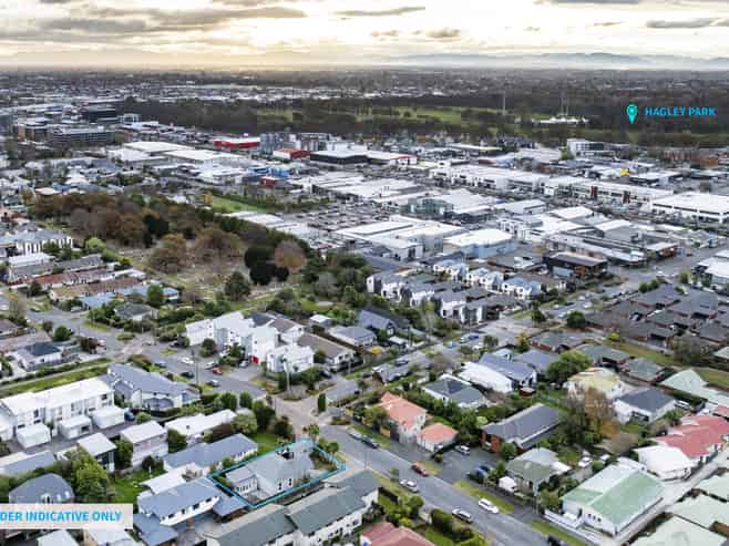 1/68 Fairfield Avenue, Addington