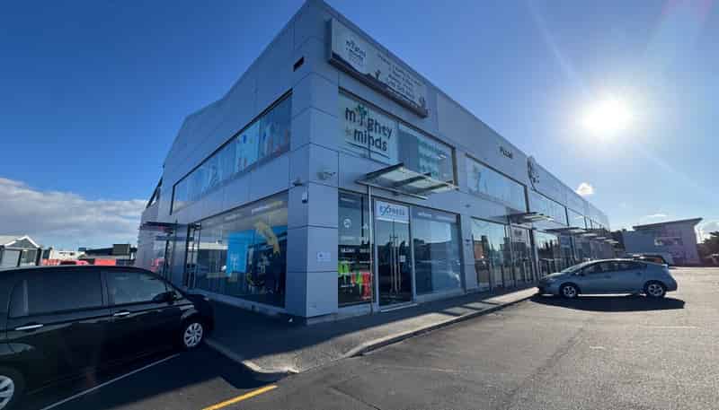 531 Great South Road, Penrose