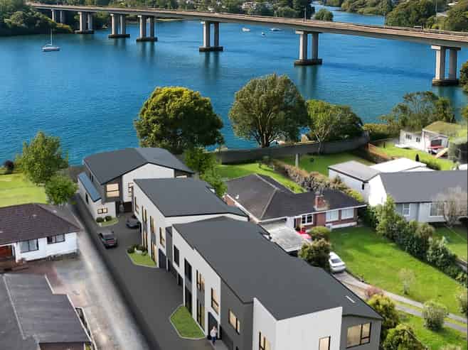 6/39 Millen Avenue, Pakuranga